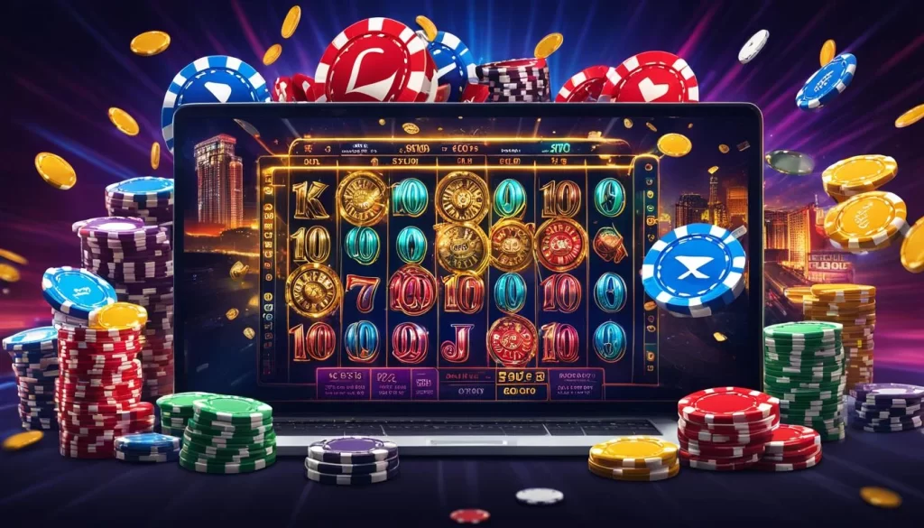 Hình ảnh tổng hợp các trò chơi phổ biến tại 7clubs