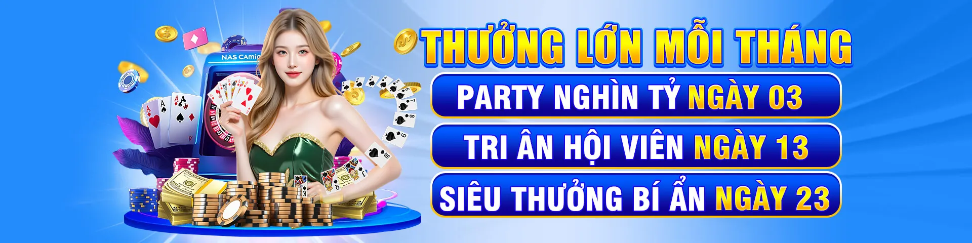 Hình ảnh nền tảng 7clubs với các trò chơi cá cược trực tuyến sôi động