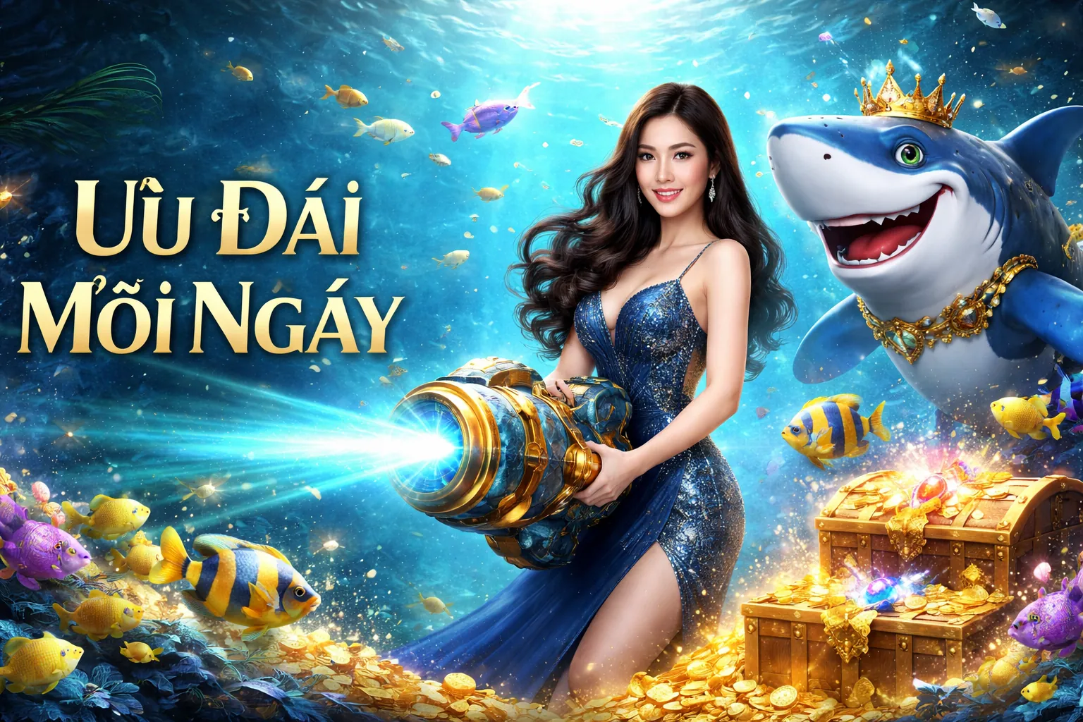 Hoạt Động Hoàn Trả Nạp Tiền Hàng Ngày 7clubs 2026
