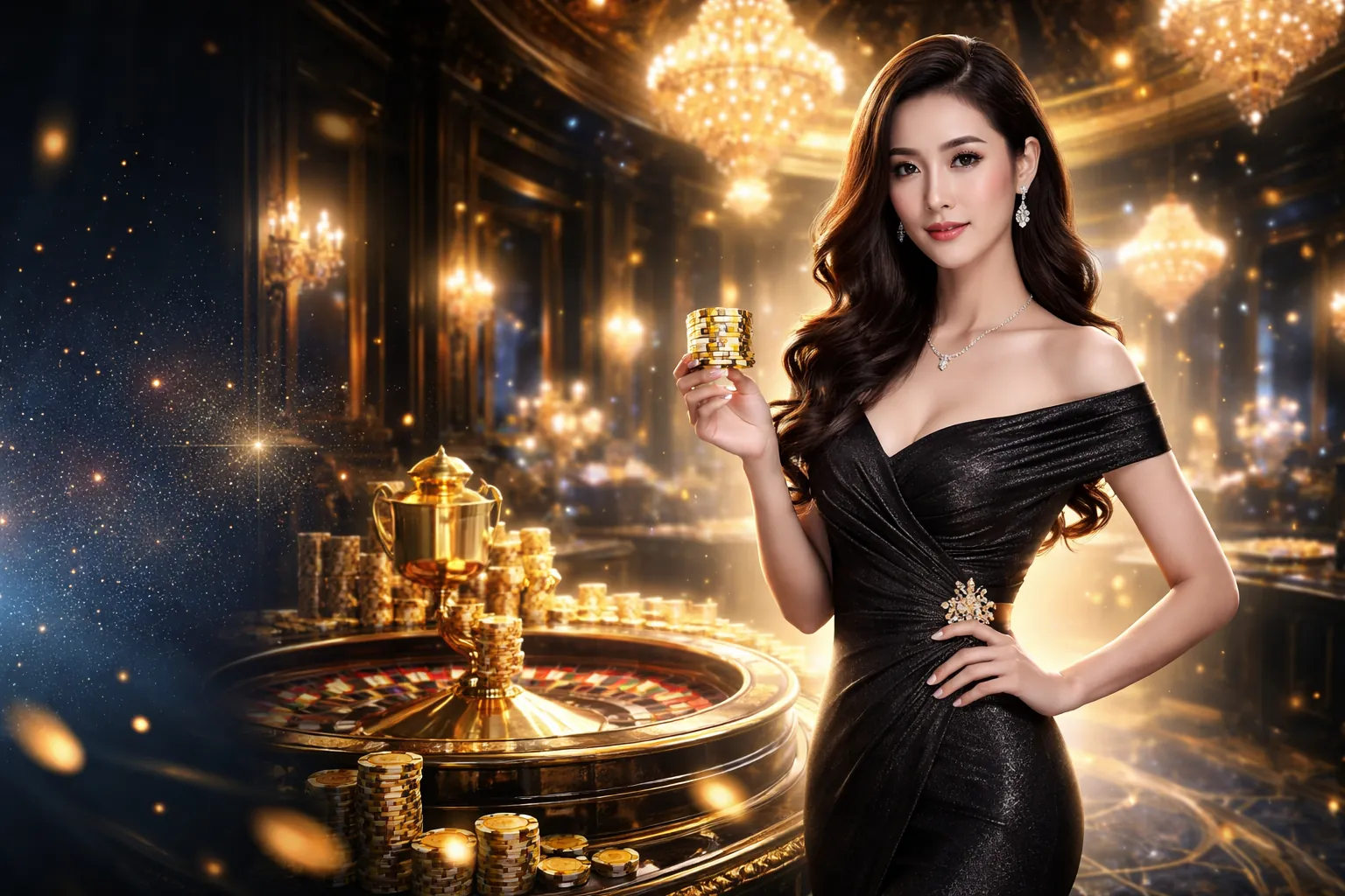 Thưởng Chào Mừng Thành Viên Mới 7clubs