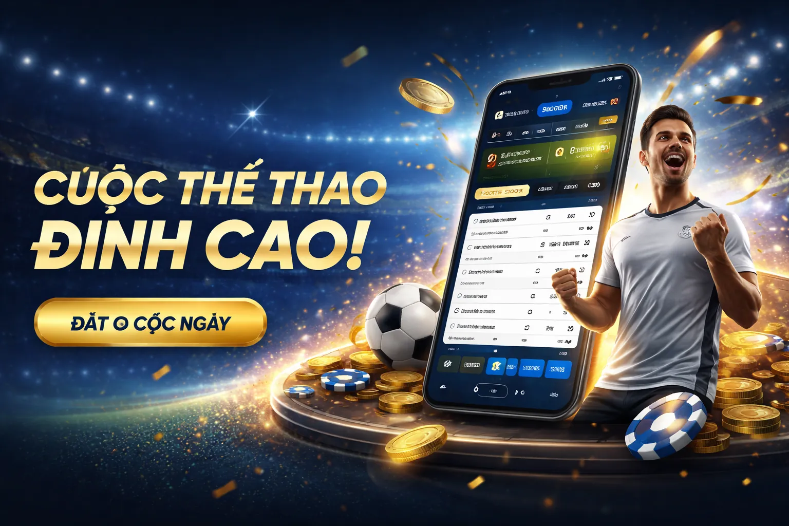 Giao diện đá gà trực tuyến 7clubs