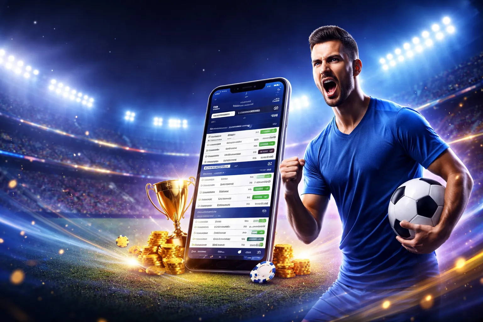Ưu điểm nền tảng 7clubs