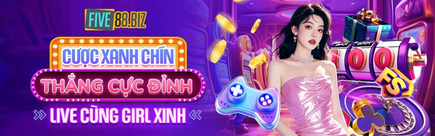 Sòng Bạc Trực Tuyến 7clubs